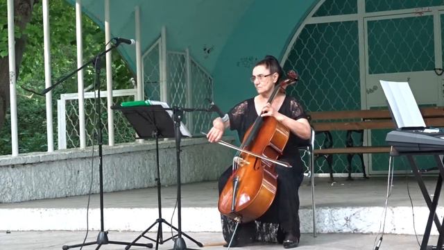 starinnie sonati-for cello i piano смотреть онлайн