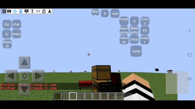 *SAIU* NOVO!! MOD DO IRON MAN PRO MINECRAFT JAVA 1.7 (MCINABOX) смотреть онлайн