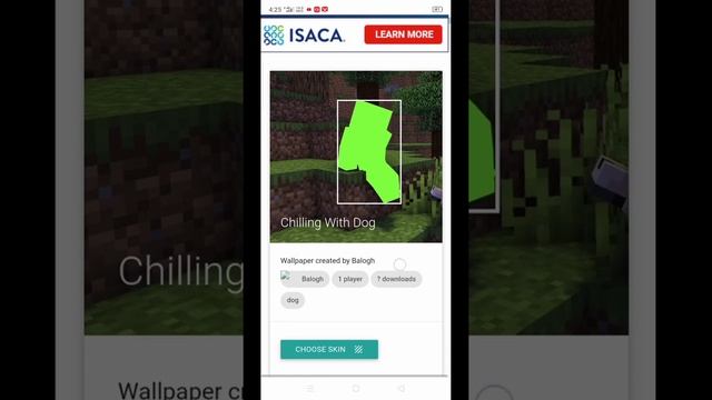 How to make Minecraft Nova skin wallpaper? Full Bangla смотреть онлайн