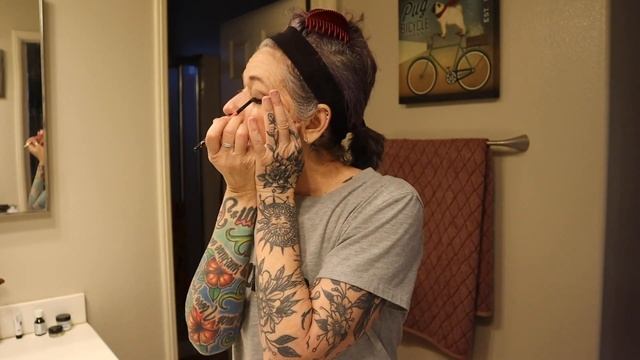 A Day In My Life - Come Do My Makeup With Me смотреть онлайн