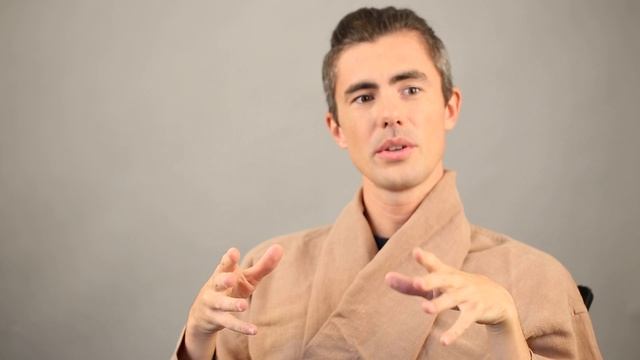 Философия чая, или Танец чайного листа. Интервью для компании Директ Почта. смотреть онлайн