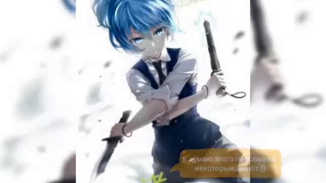 #anime ?картинки аниме кунов?
