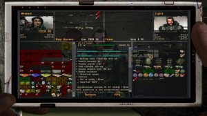 S.T.A.L.K.E.R. 2023. Тайник Кости на АС. #103 НС+OGSR  Патч от 01.2023