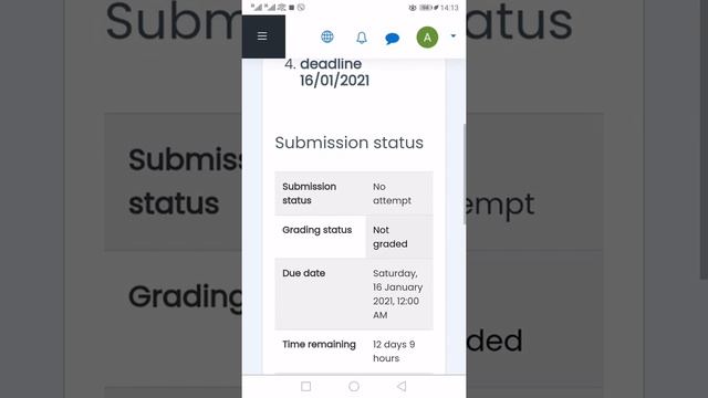 Moodle for students смотреть онлайн