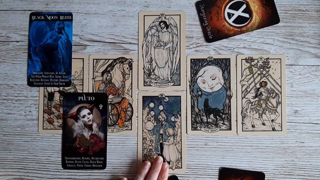 ♊ZWILLINGE - März 2024 • Glück & Erfolg🌟Schattenarbeit & "Erleuchtung" • Tarot смотреть онлайн