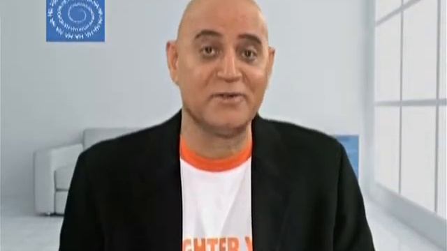 Laughter Yoga in the Business World_Promo смотреть онлайн