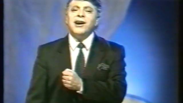 Armenian Song Tzaghort Orere (Roupen Matevossian).mpg