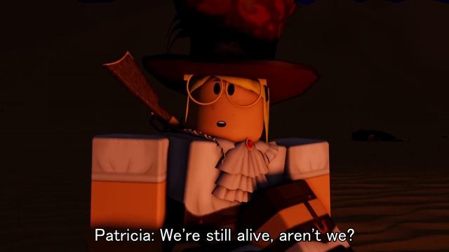 Downed (Roblox Steampunk Short) смотреть онлайн
