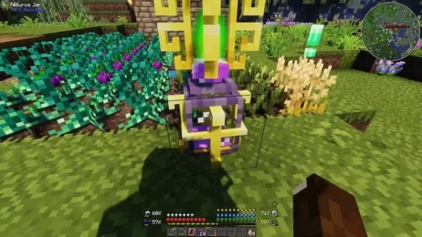 Medieval Minecraft [Forge] - E3 How To Make Ars Nouveau Spells And The Latest Pack Update