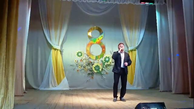 =От того,что на свете есть женщина!= ч. 2 смотреть онлайн