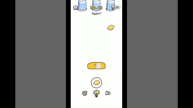 Brain Out Crazy Find Level 41 Walkthrough