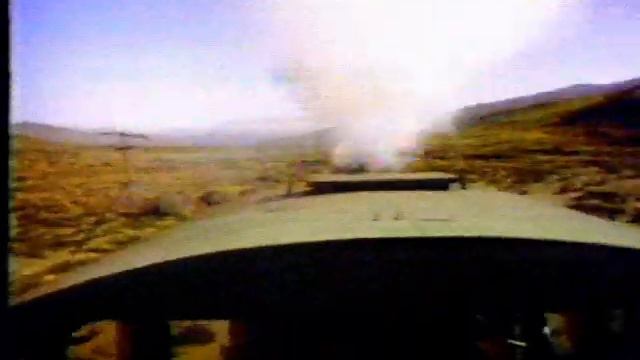 Nescafe Commercial 1985 смотреть онлайн