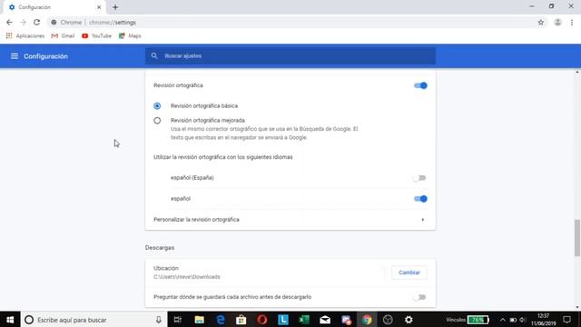 COMO ELIMINAR VIRUS MAIL.RU (GOOGLE CHROME) смотреть онлайн