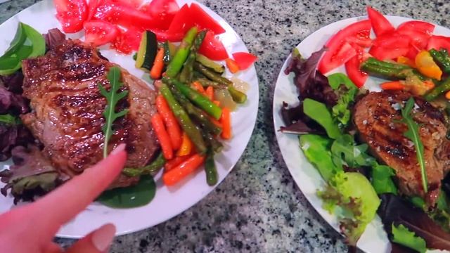 VLOG: УРА! ЧТО МЫ ПОСМОТРЕЛИ!? 25.03.18 смотреть онлайн