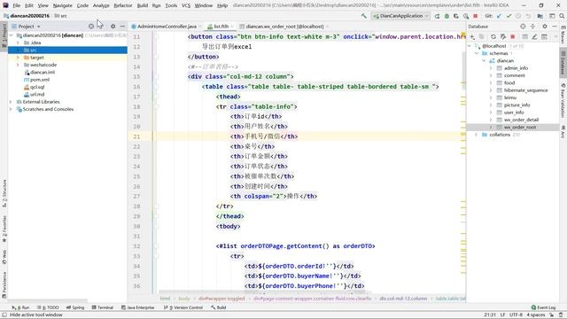 java入门：常见问题解决： 2~Java项目Idea里maven类库加载不成功 смотреть онлайн