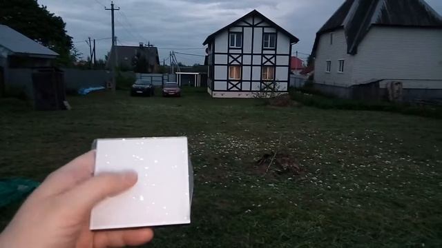 Умный дом (умный свет). Дальность действия беспроводной сенсорной панели и радиореле. смотреть онлайн