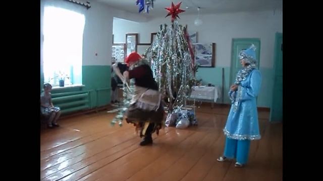 Бабка Ежка смотреть онлайн