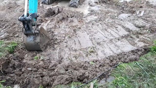 Плавающая земля.