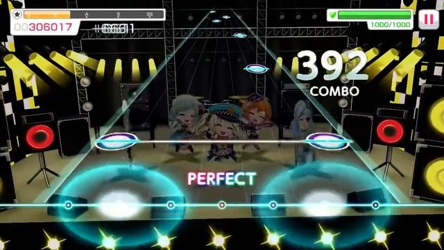 Bang Dream! Wacha-Mocha-Pettan Koushinkyoku [26] смотреть онлайн