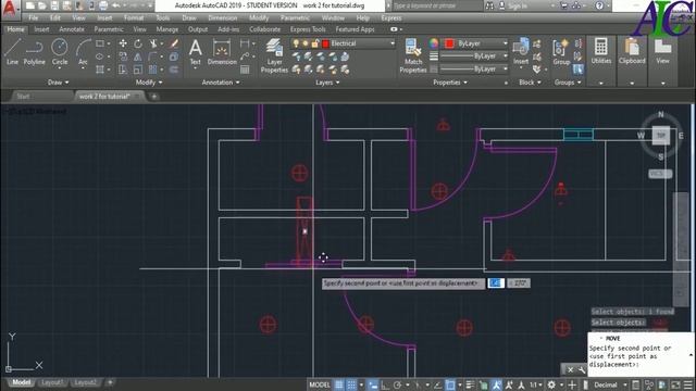 AutoCAD Electrical смотреть онлайн