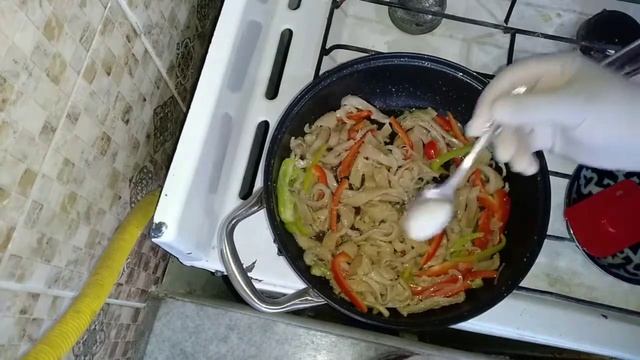 Салаты с Расторопшей