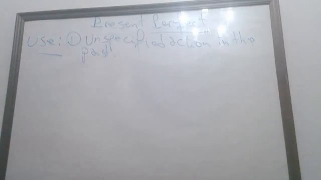 Lesson 3. The present Perfect смотреть онлайн