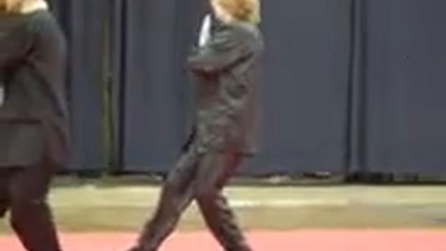 Taigo Club, Taichi, Moscow