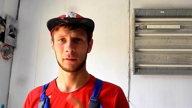 ПОКРАСКА КРЫЛА Пробуем новый лак высокий глянец! смотреть онлайн