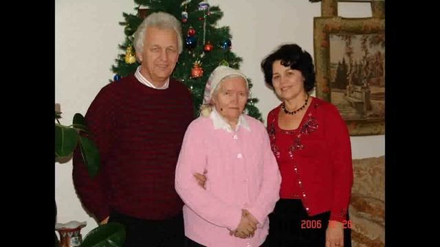 Владимир Мысин. Памяти мамы. (А. Дементьев) смотреть онлайн