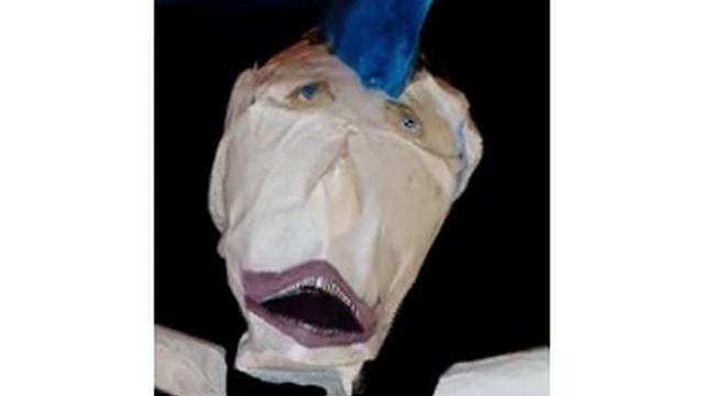 HALLOWEEN MONSTER COL. RUSSELL WILLIAMS смотреть онлайн