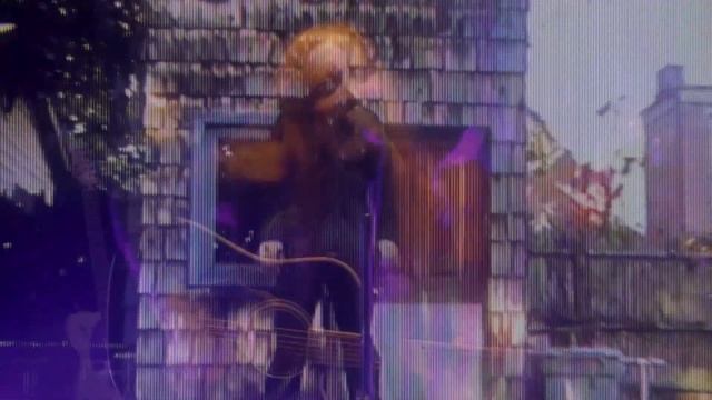 Code Orange - dreams 1 + 2 (from "Under The Skin") смотреть онлайн