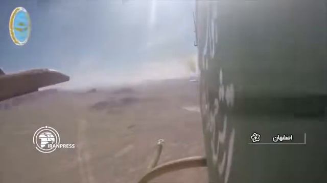 Iran army successfully tests 'Shafaq' missile смотреть онлайн