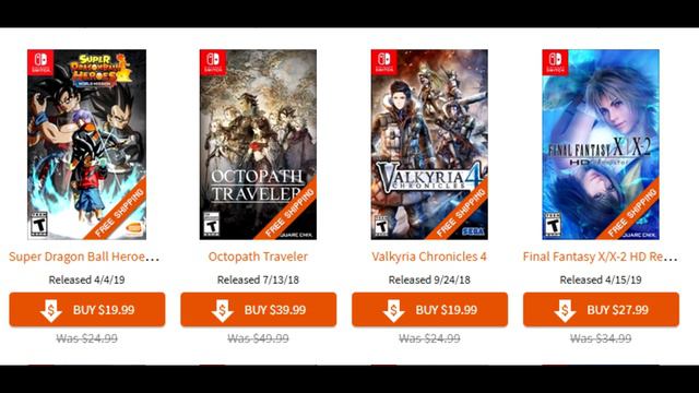 NEW PS4 BLACK FRIDAY GAME SALE LIVE NOW + FREE PS4 GAME DLC AND UPDATE! смотреть онлайн