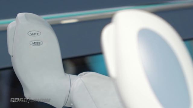 Toyota Concept-i Ride Debuts With AI Smarts And Accessible Design