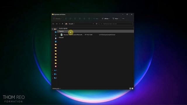 Les NOUVEAUTÉS de la mise à jour 22H2 de WINDOWS 11 (Sunvalley 2) - Découverte смотреть онлайн