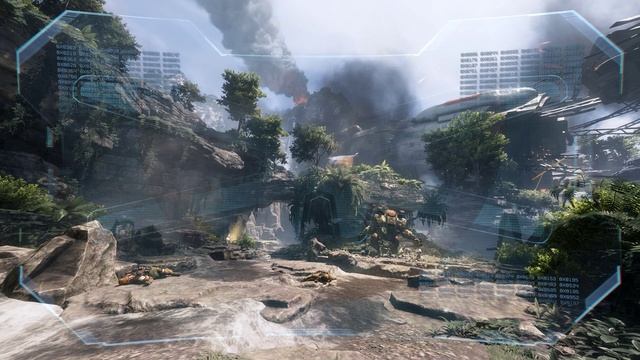Titanfall 2 - RTX 2070 Super - 2020 Gameplay смотреть онлайн