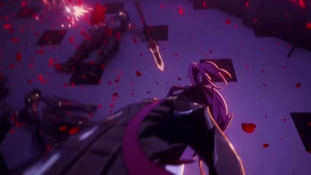 Honkai: Star Rail ► Лаги в чайных. Обзор нового конуса и...