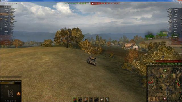 ЛБЗ-3,ст-2 с отличием,T26E4 SuperPershing смотреть онлайн