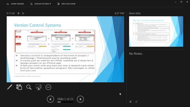 DevOps Master Program | Class 02 | GIT Introduction | iTechNets смотреть онлайн