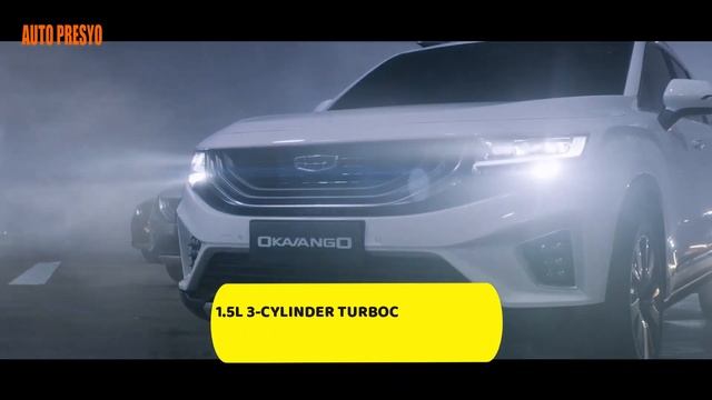 Geely Price List 2023 Philippines - Auto Presyo смотреть онлайн