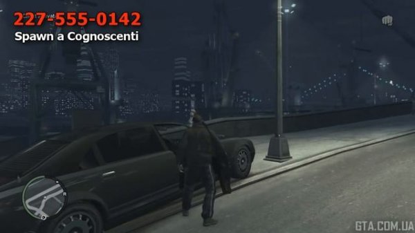 GTA 4 Cheats (16) [PC]