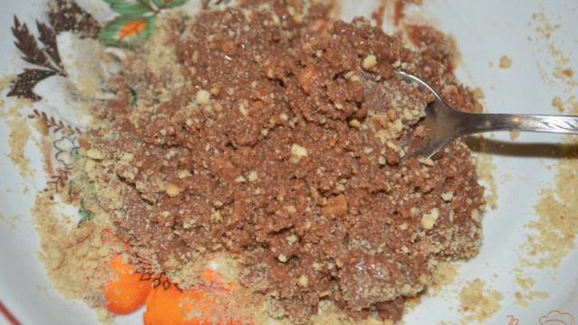 Кухня Мамашки