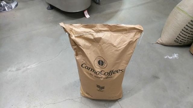 Пока греется печка. Типы упаковки зеленого кофе смотреть онлайн