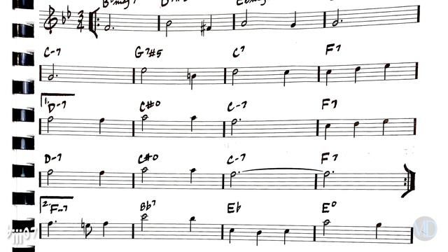 The 3 Other Diminished Chords Every Musician Should Know | Music Theory for Jazz & Gospel смотреть онлайн