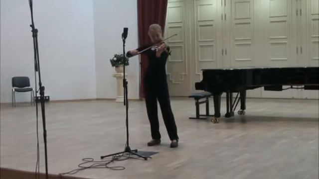 "Беготтен-каприс" смотреть онлайн