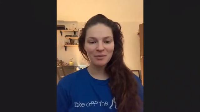 Отзыв участника: Анастасия, г. Москва, психолог.