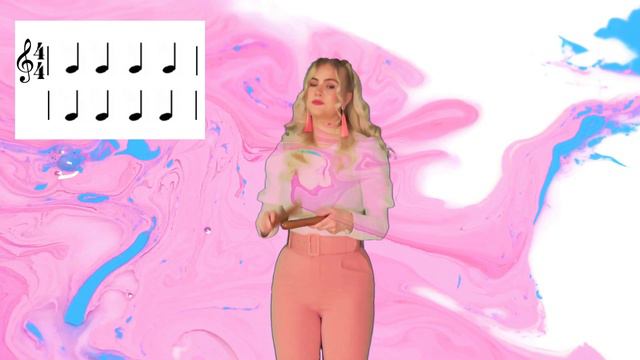 Claves call & response game - TROR DU ATT JAG BRYR MIG (Melodifestivalen 2022) смотреть онлайн