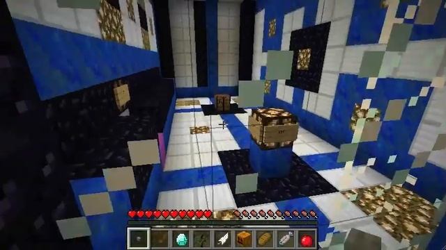 Cubehamster's Weekly Puzzle Challenge #4 Solution - 13:37! смотреть онлайн