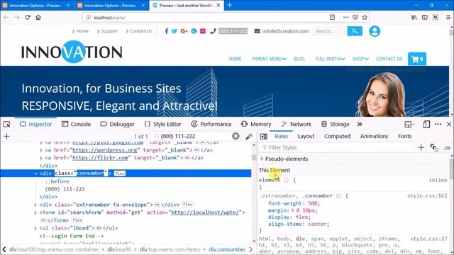 Finding an ID or Class of an Element from any Website and adding a Hyperlink смотреть онлайн