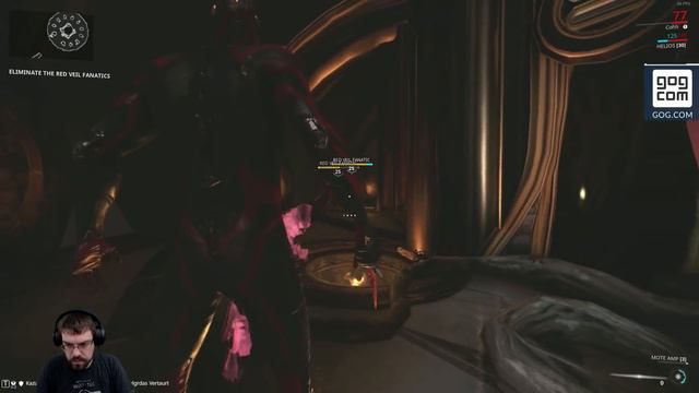 Let's Play Warframe With CohhCarnage - Episode 80 смотреть онлайн
